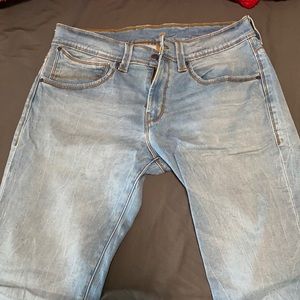 Levi's Jean's barely used